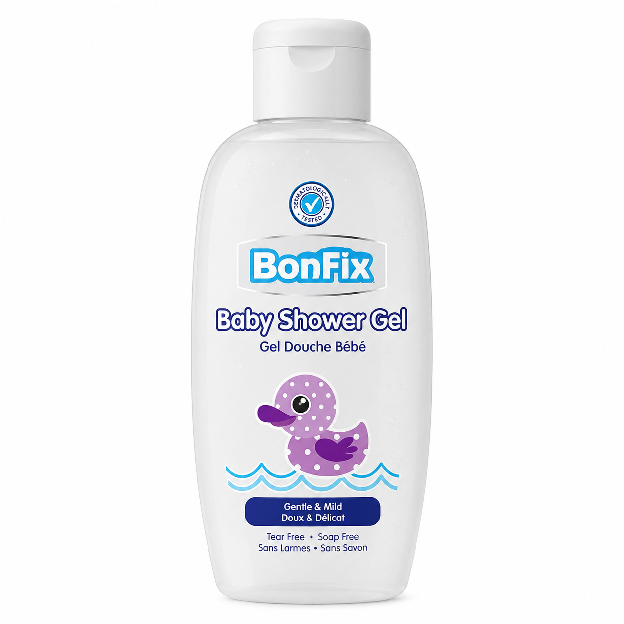 Sulfate-Free Body Cleansers